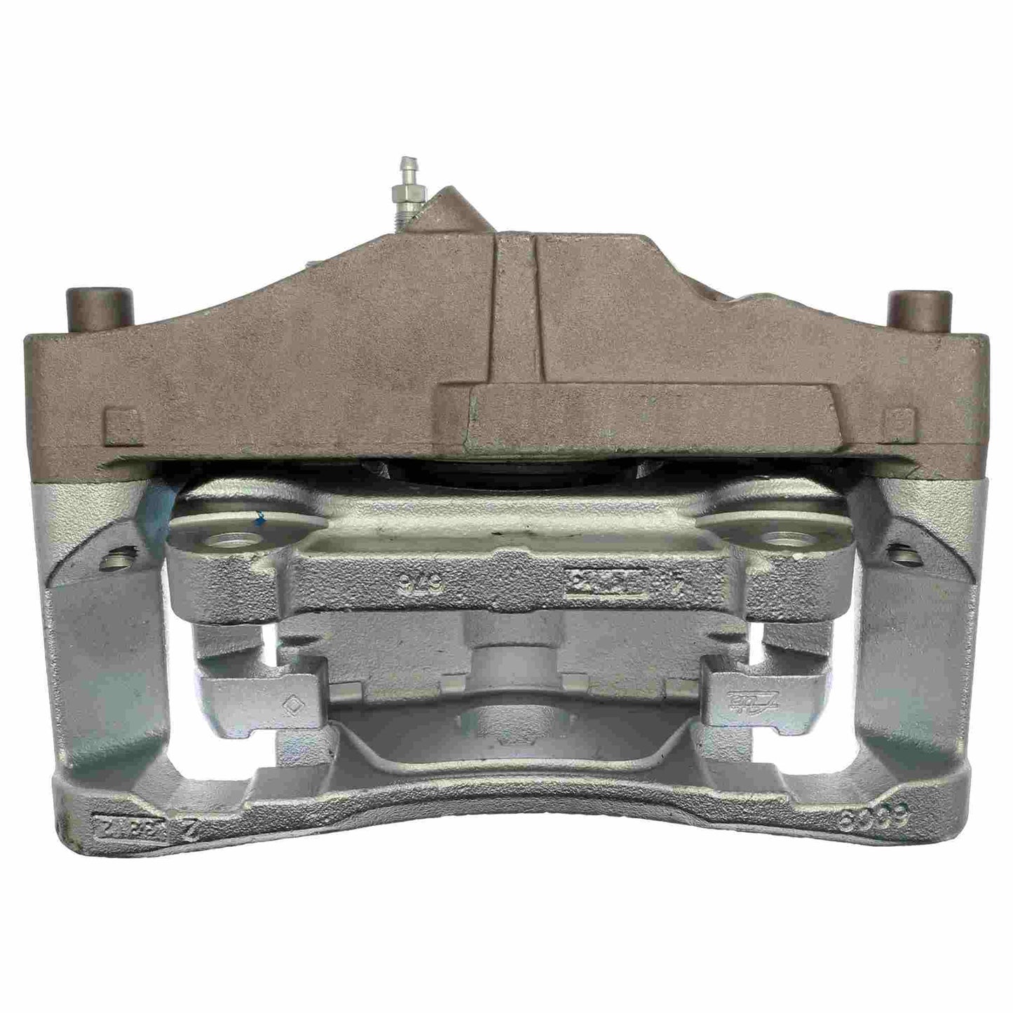 Raybestos Brakes Disc Brake Caliper FRC12757C
