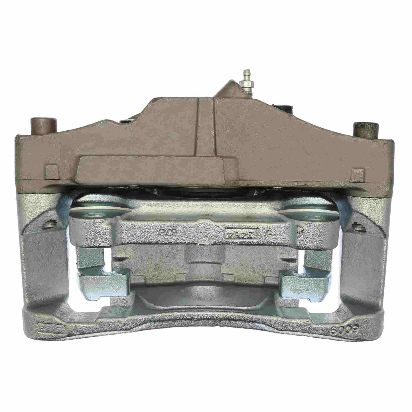 Raybestos Brakes Disc Brake Caliper FRC12758C