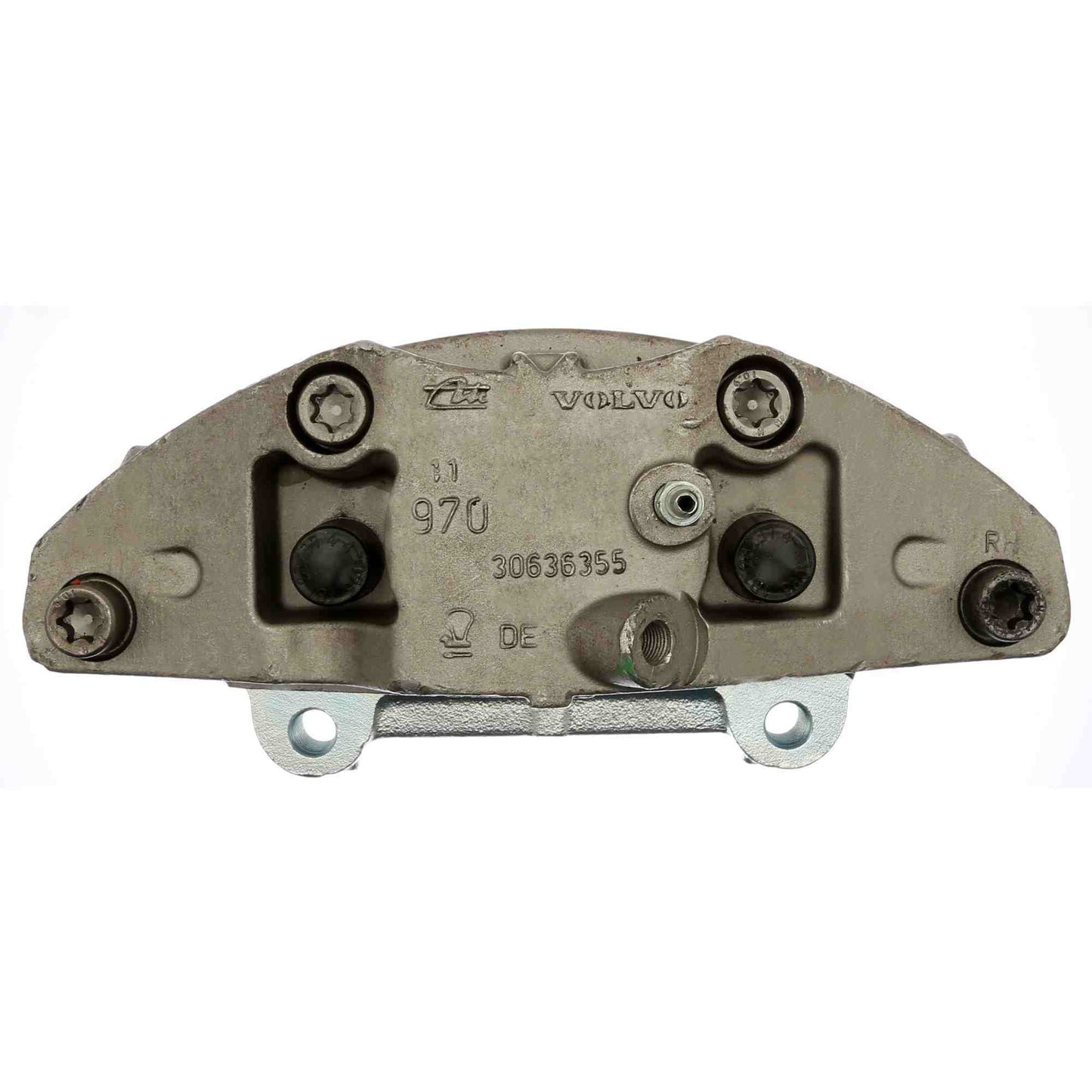 Raybestos Brakes Disc Brake Caliper FRC12758C