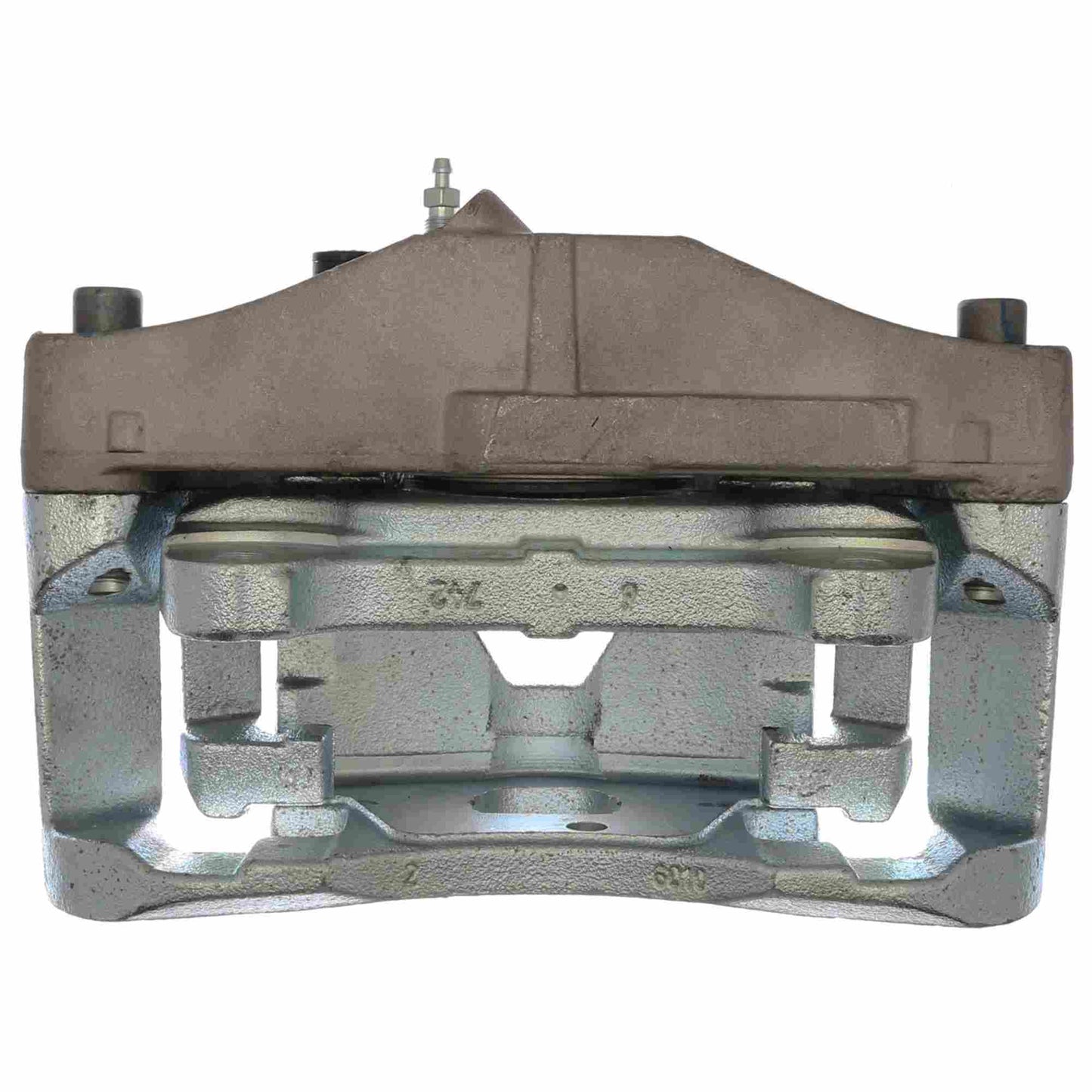 Raybestos Brakes Disc Brake Caliper FRC12759C