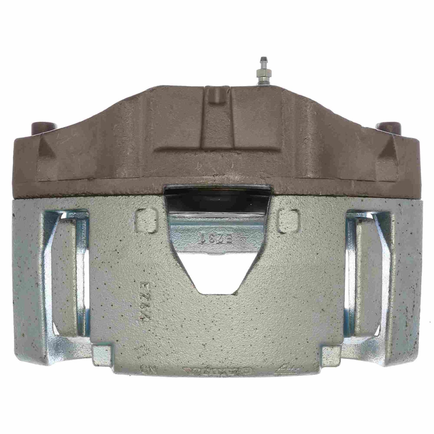 Raybestos Brakes Disc Brake Caliper FRC12759C