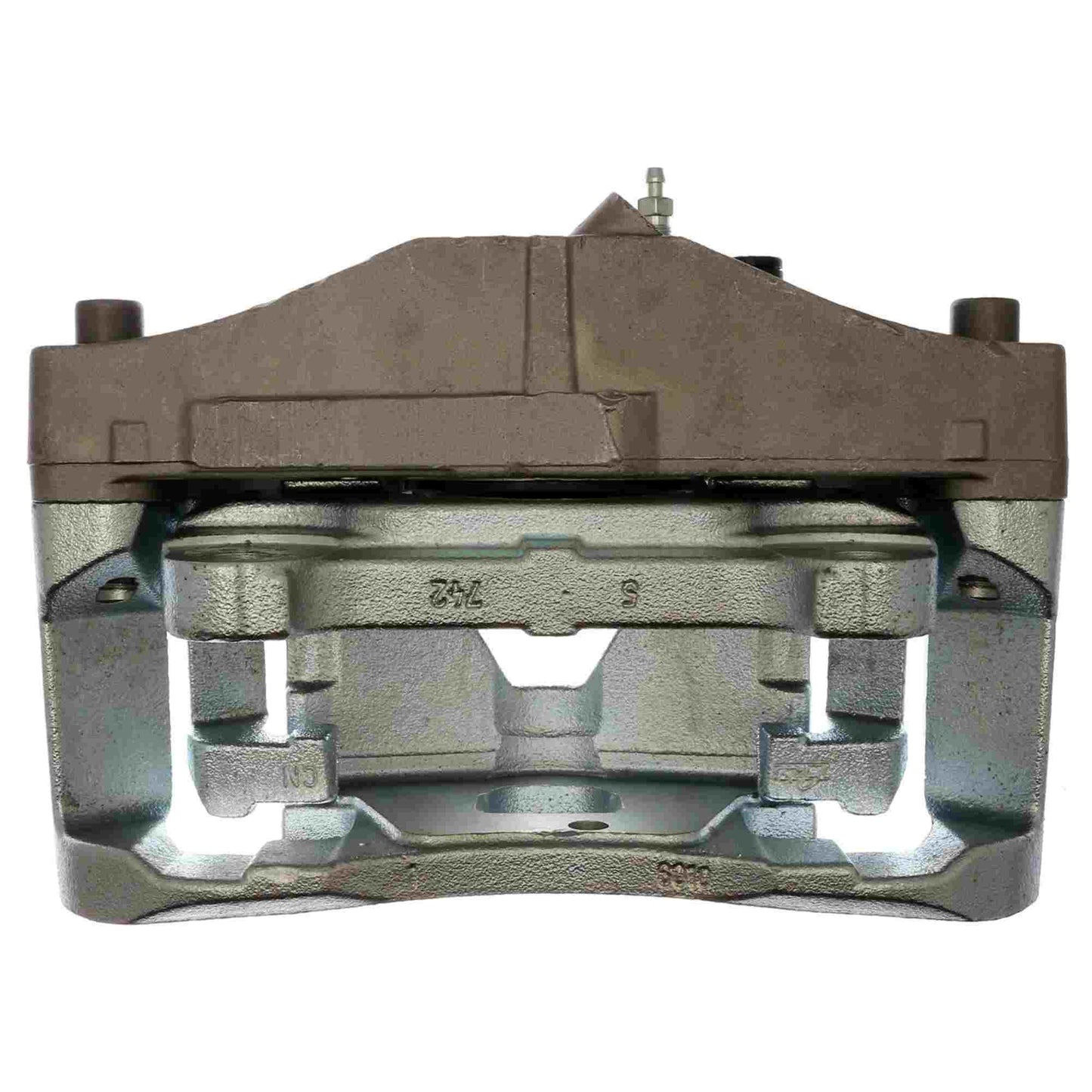 Raybestos Brakes Disc Brake Caliper FRC12760C
