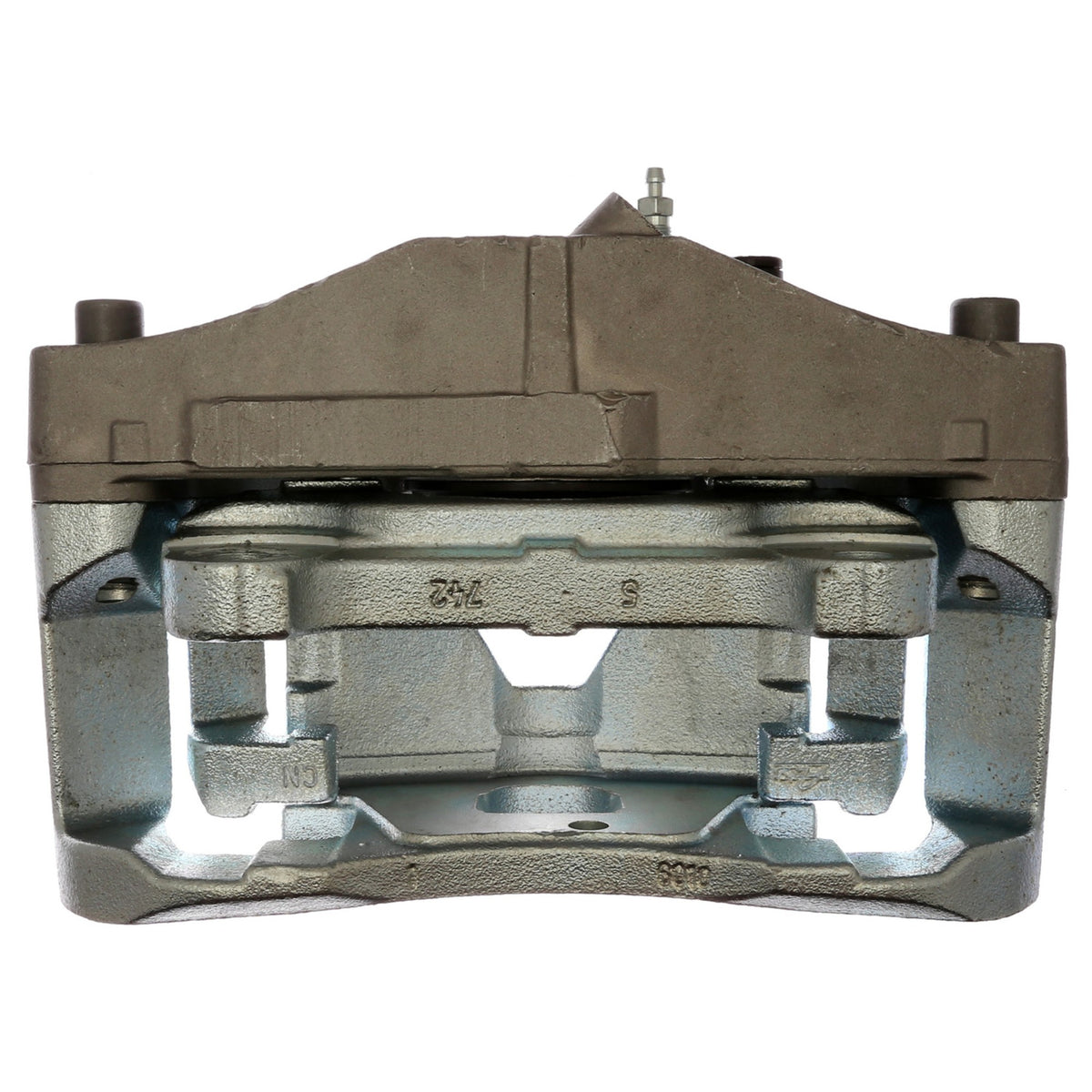 Raybestos Brakes Disc Brake Caliper FRC12760C