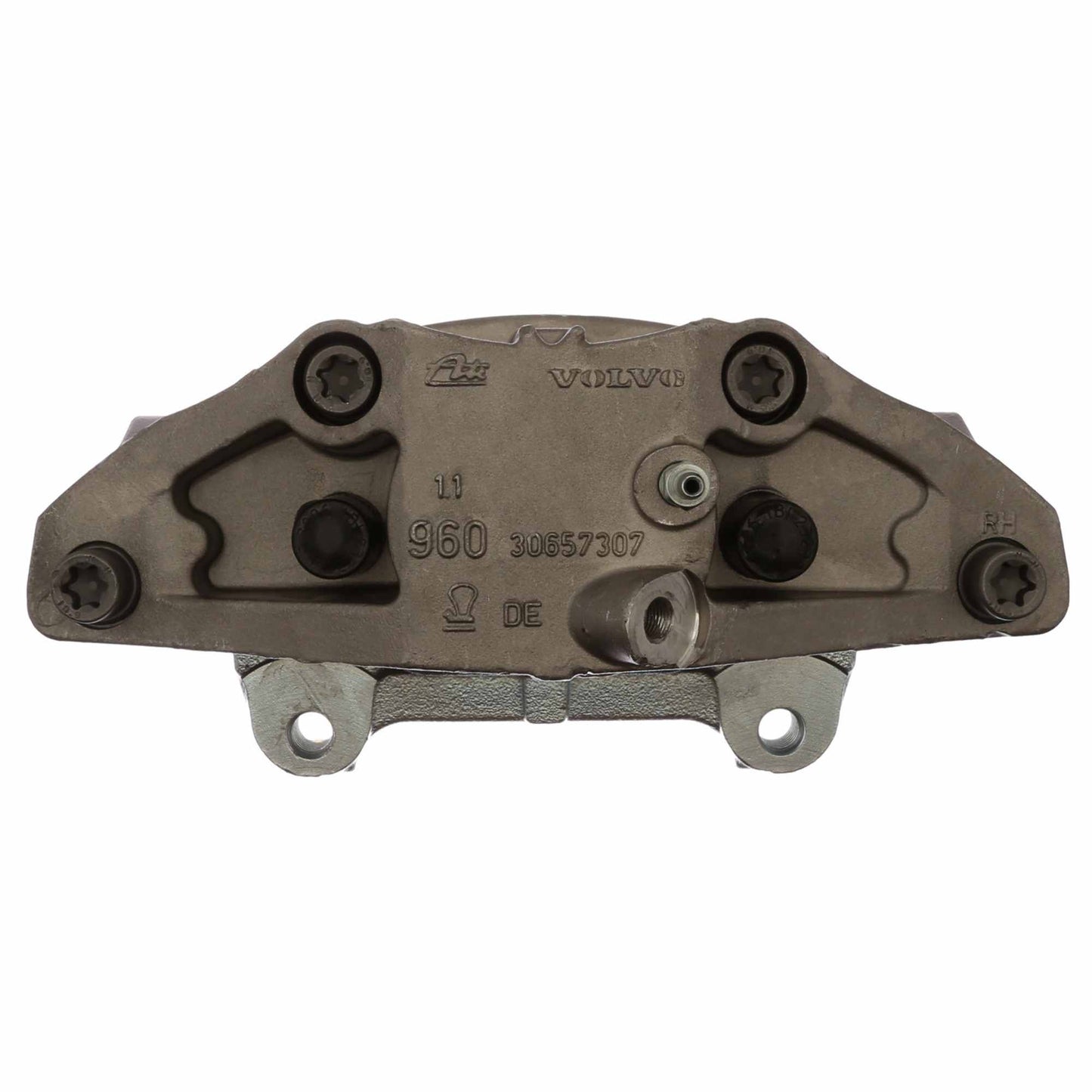 Raybestos Brakes Disc Brake Caliper FRC12760C
