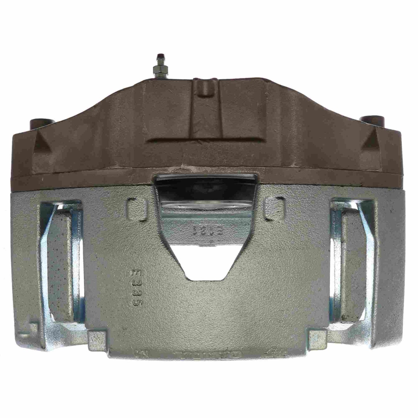 Raybestos Brakes Disc Brake Caliper FRC12760C