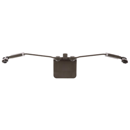 Raybestos Brakes Disc Brake Caliper FRC12760C