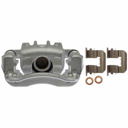 Raybestos Brakes Disc Brake Caliper FRC12761C