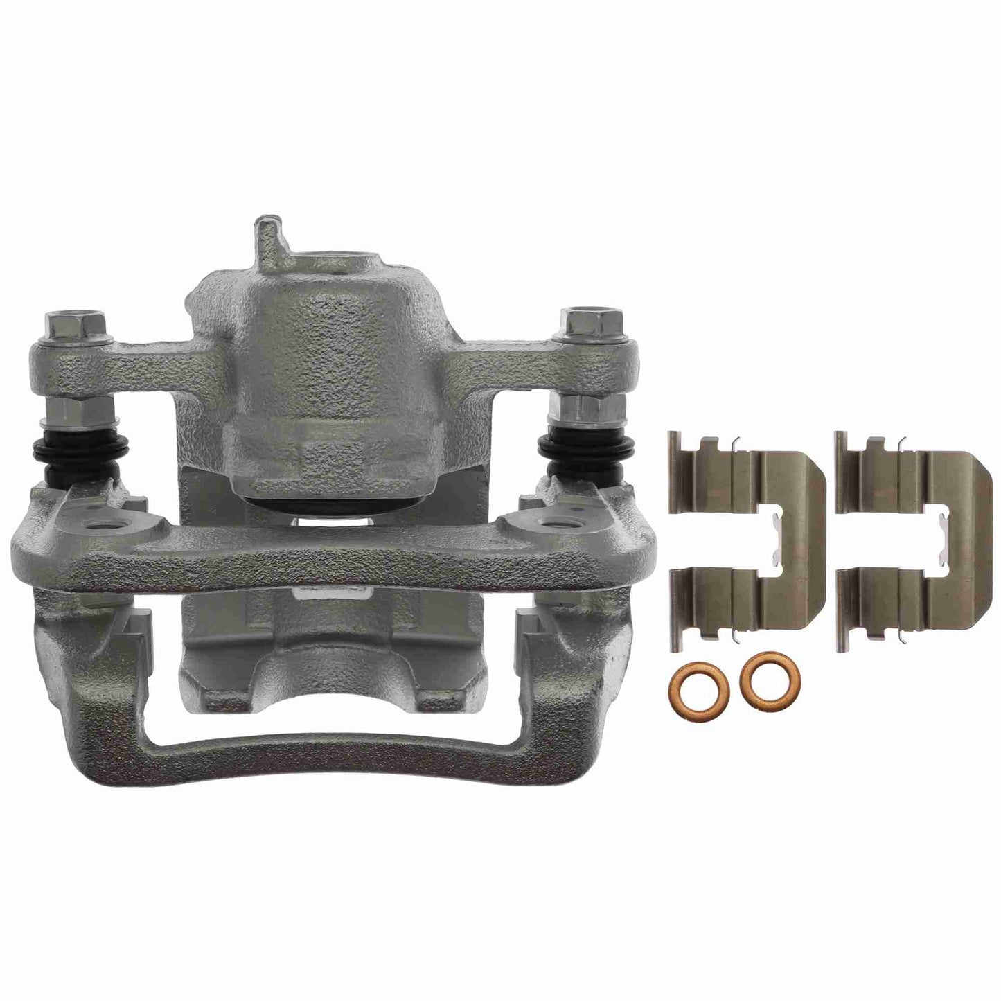 Raybestos Brakes Disc Brake Caliper FRC12761C