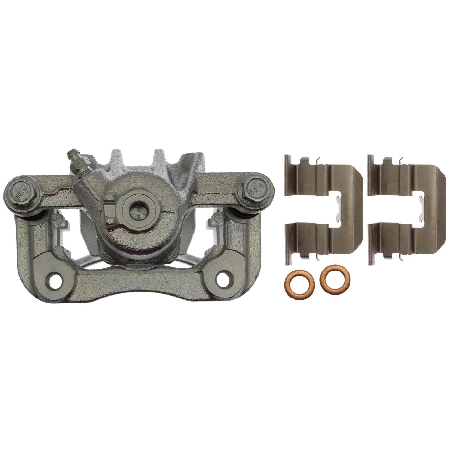 Raybestos Brakes Disc Brake Caliper FRC12761C