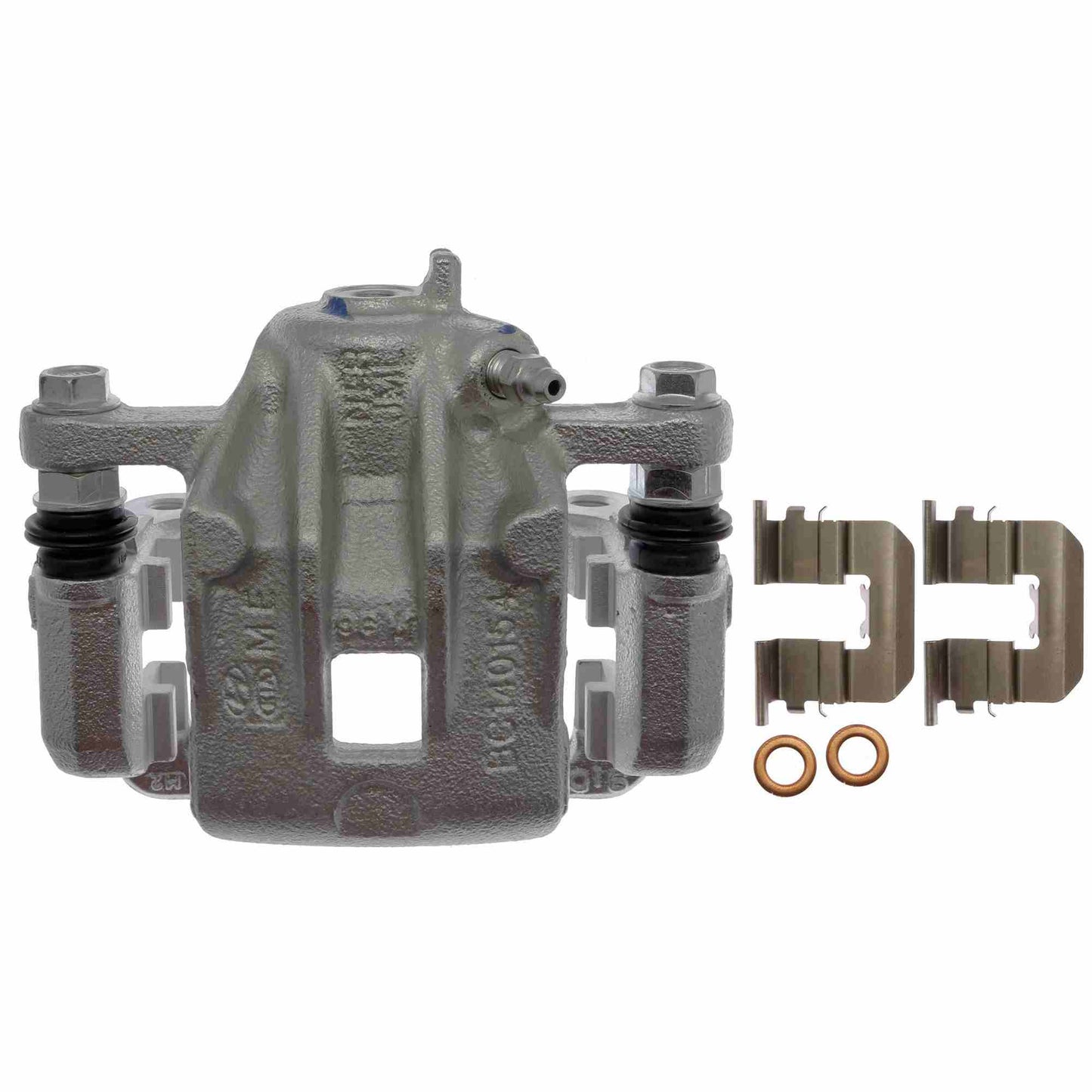 Raybestos Brakes Disc Brake Caliper FRC12761C