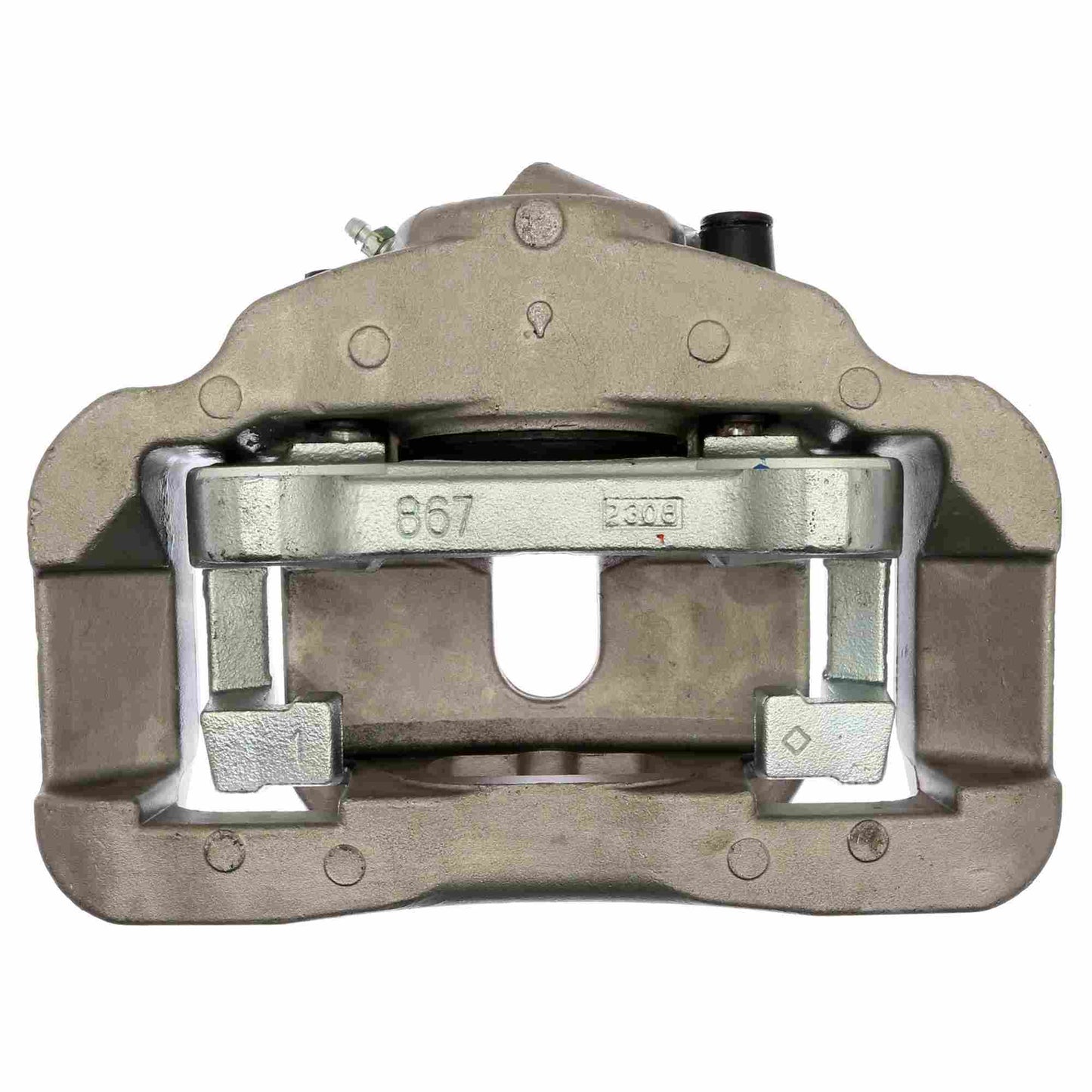 Raybestos Brakes Disc Brake Caliper FRC12763C