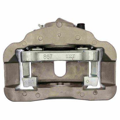 Raybestos Brakes Disc Brake Caliper FRC12763C