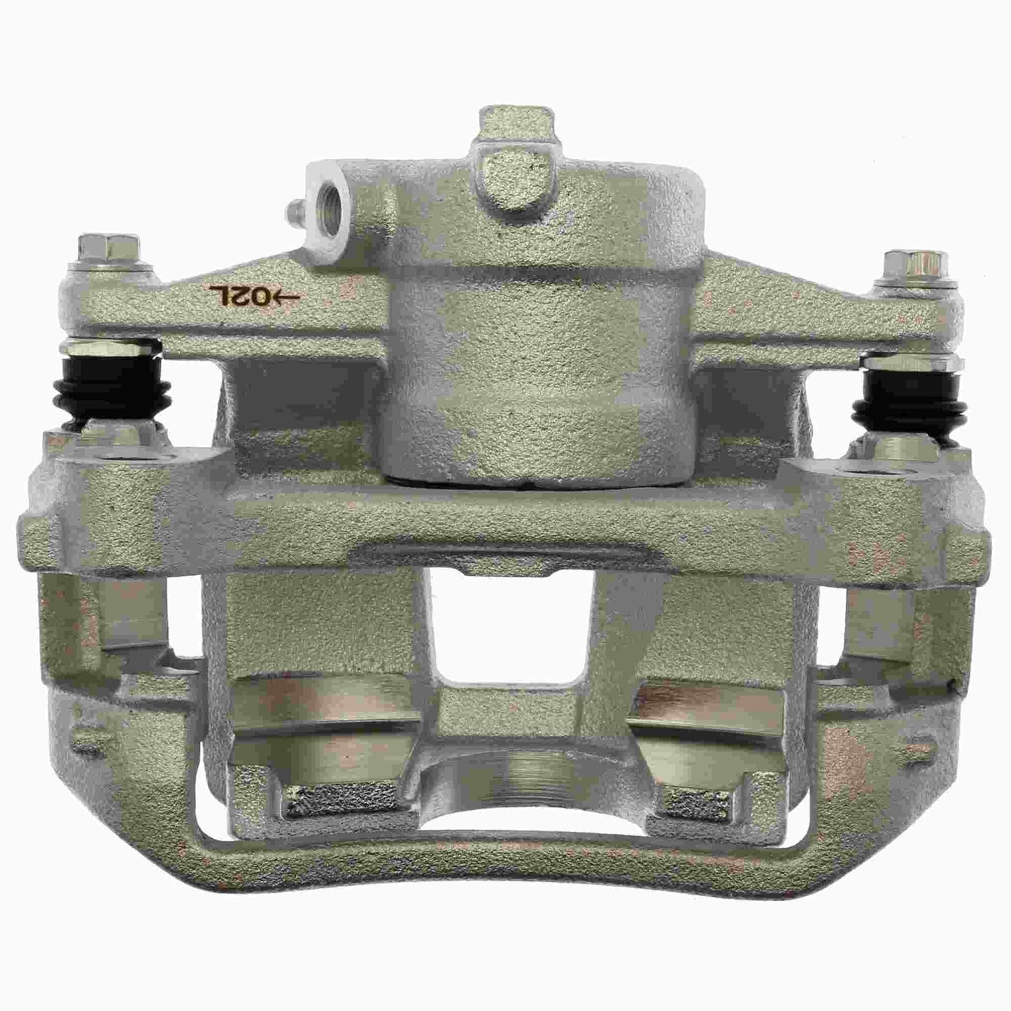 Raybestos Brakes Disc Brake Caliper FRC12765N