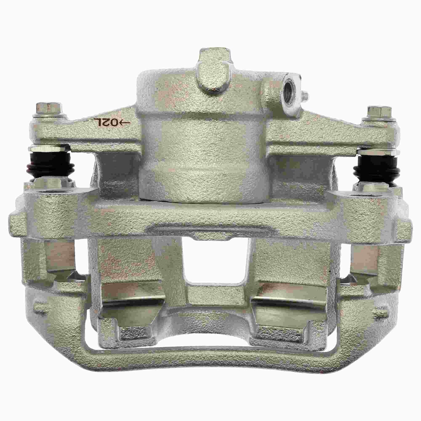Raybestos Brakes Disc Brake Caliper FRC12766N