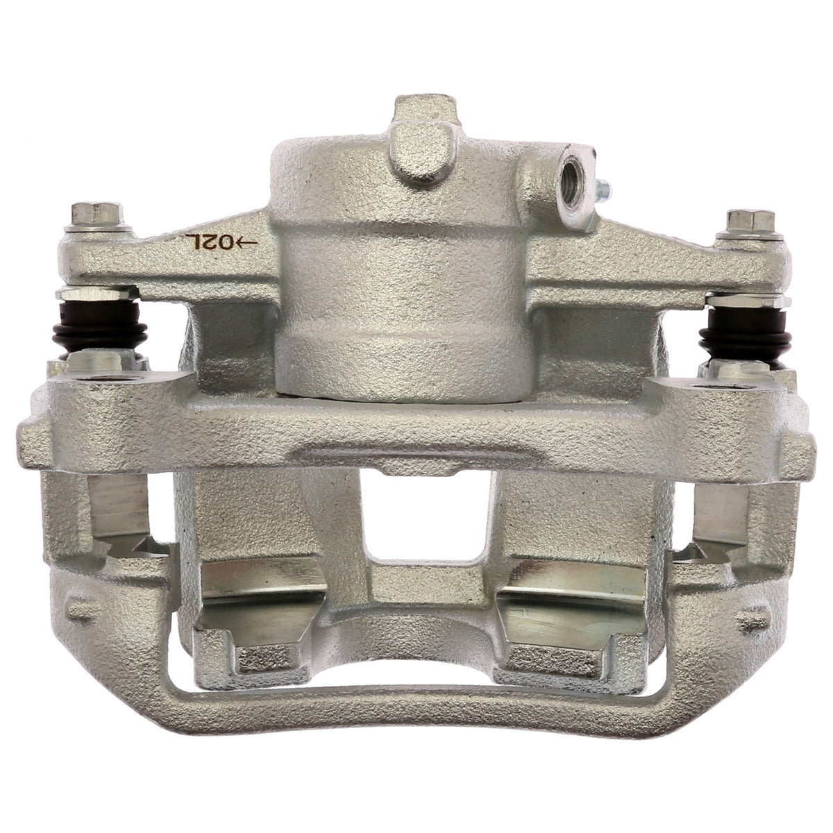 Raybestos Brakes Disc Brake Caliper FRC12766N