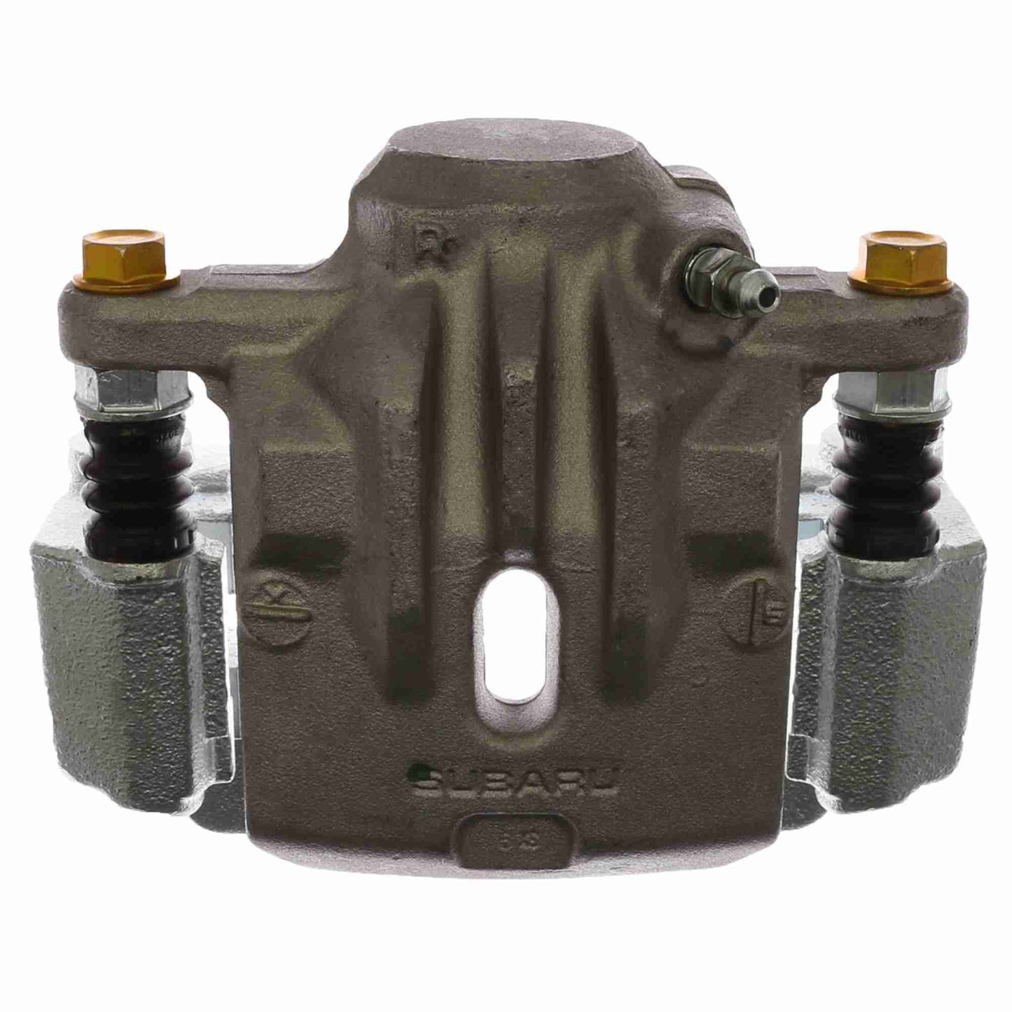 Raybestos Brakes Disc Brake Caliper FRC12773C