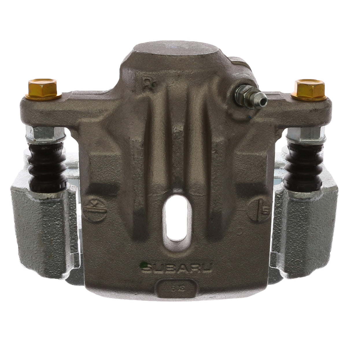 Raybestos Brakes Disc Brake Caliper FRC12773C