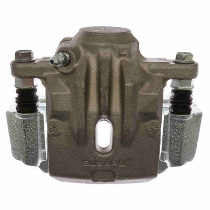 Raybestos Brakes Disc Brake Caliper FRC12774C