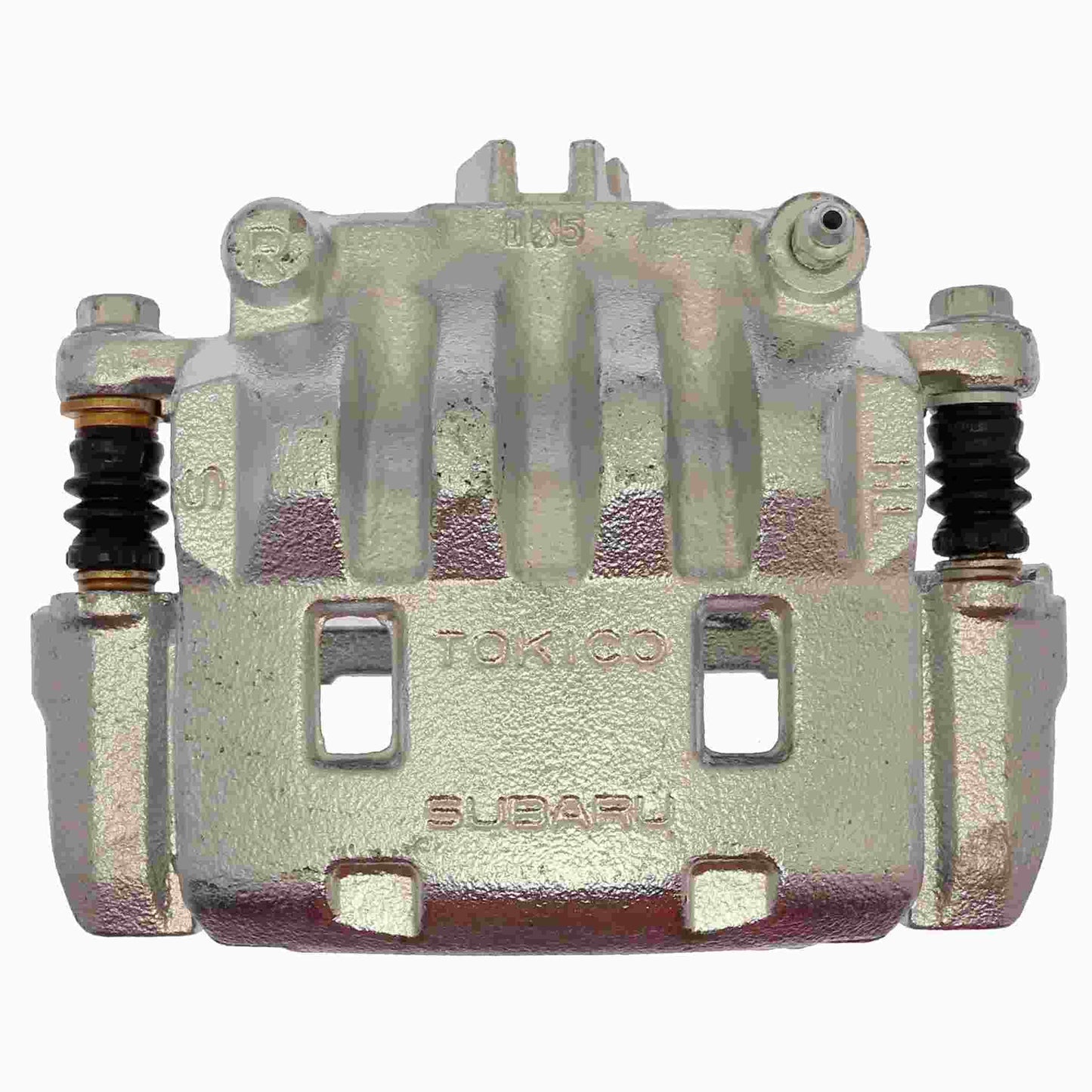 Raybestos Brakes Disc Brake Caliper FRC12775C