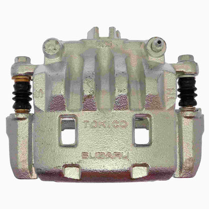 Raybestos Brakes Disc Brake Caliper FRC12775C