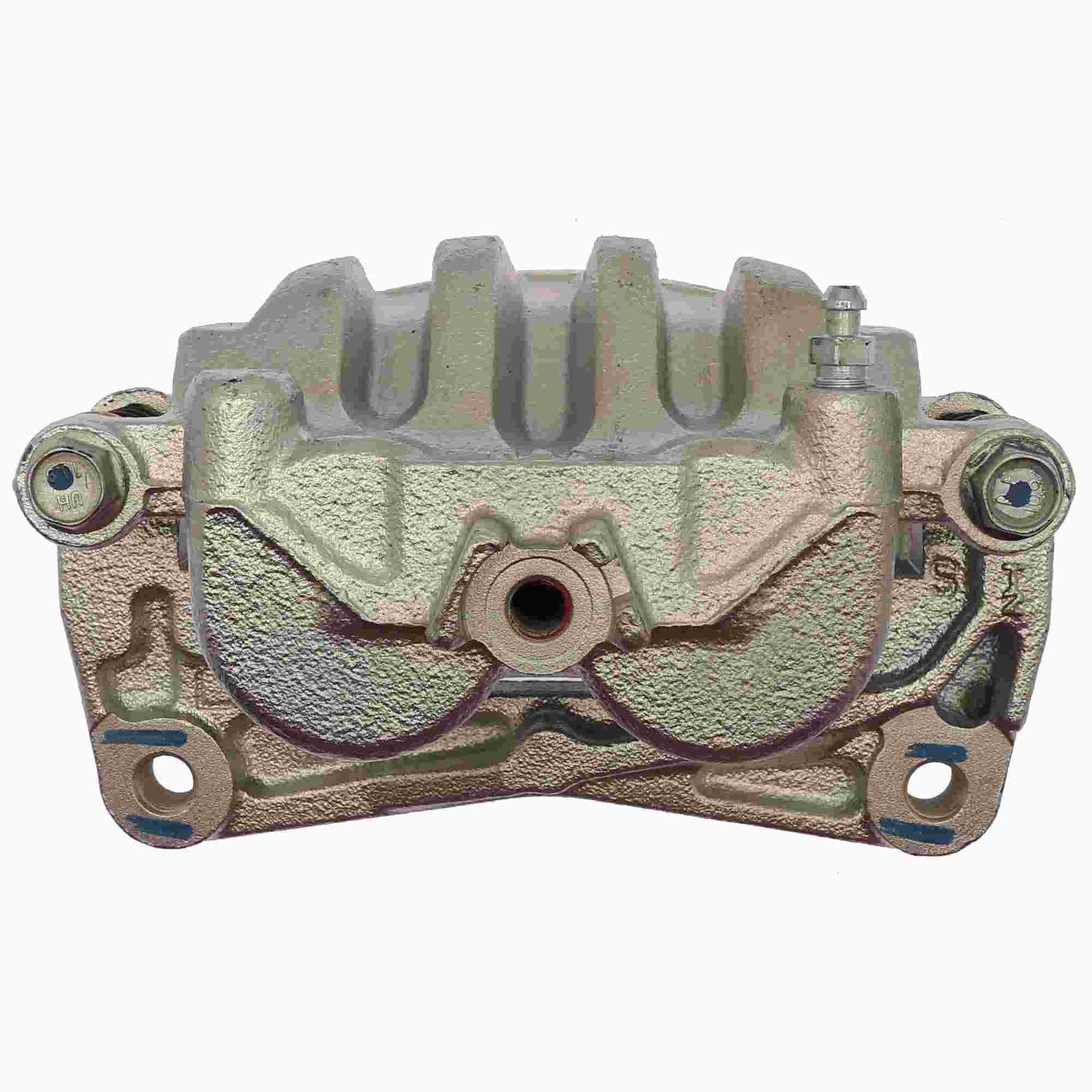 Raybestos Brakes Disc Brake Caliper FRC12776C