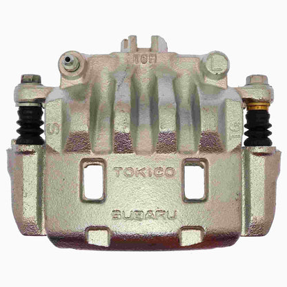Raybestos Brakes Disc Brake Caliper FRC12776C