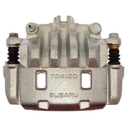 Raybestos Brakes Disc Brake Caliper FRC12776C