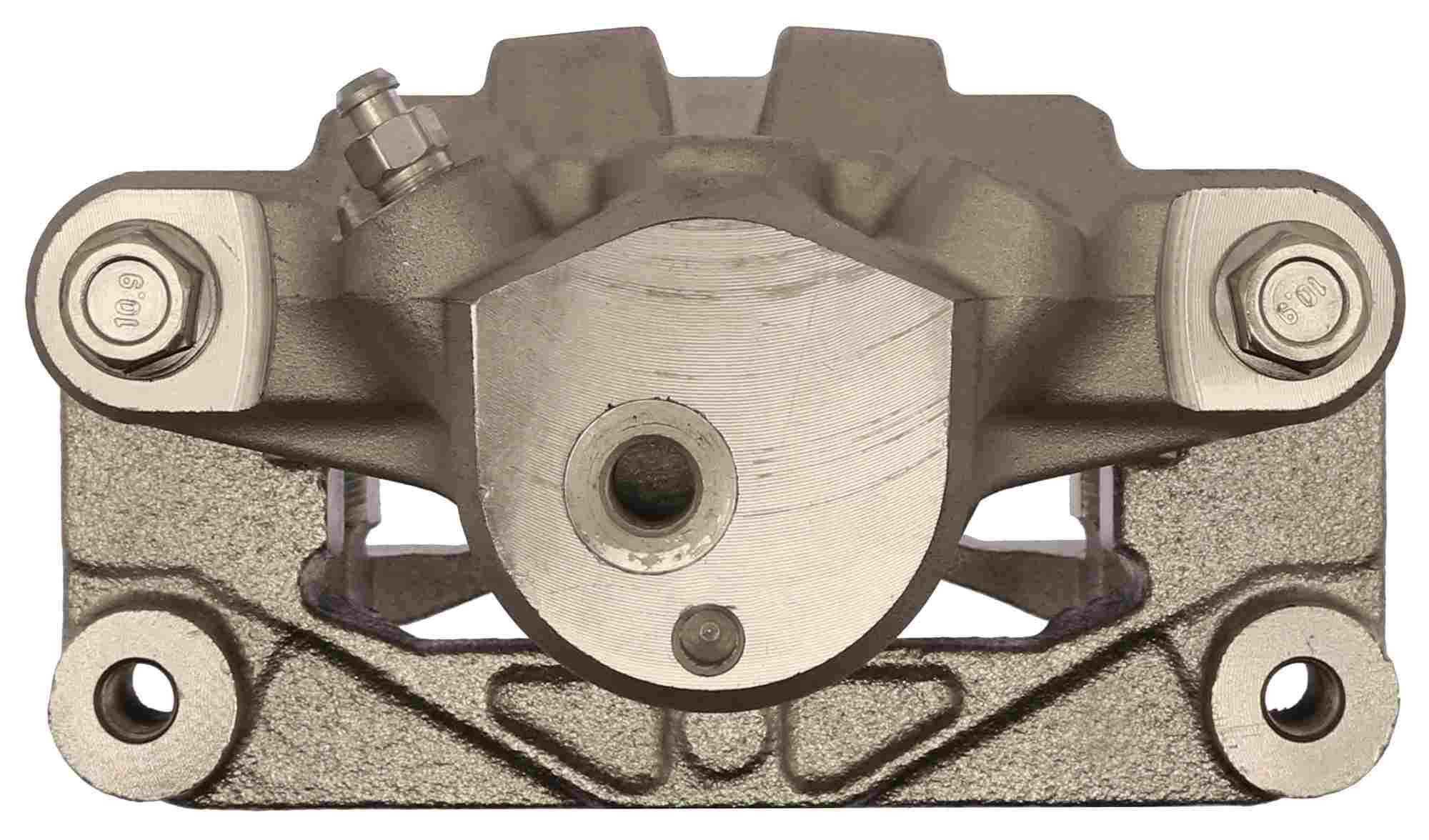 Raybestos Brakes Disc Brake Caliper FRC12777C