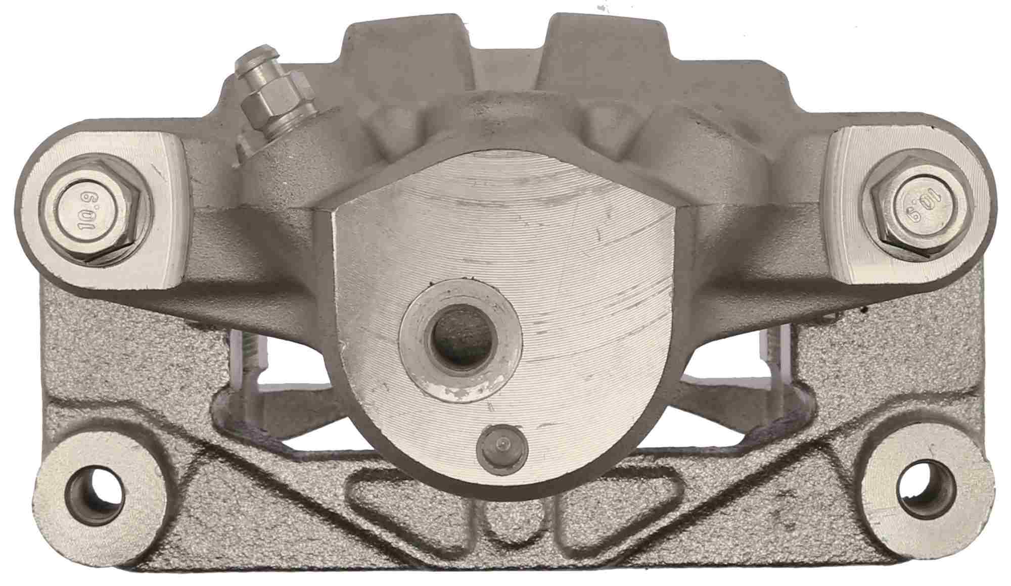Raybestos Brakes Disc Brake Caliper FRC12777N