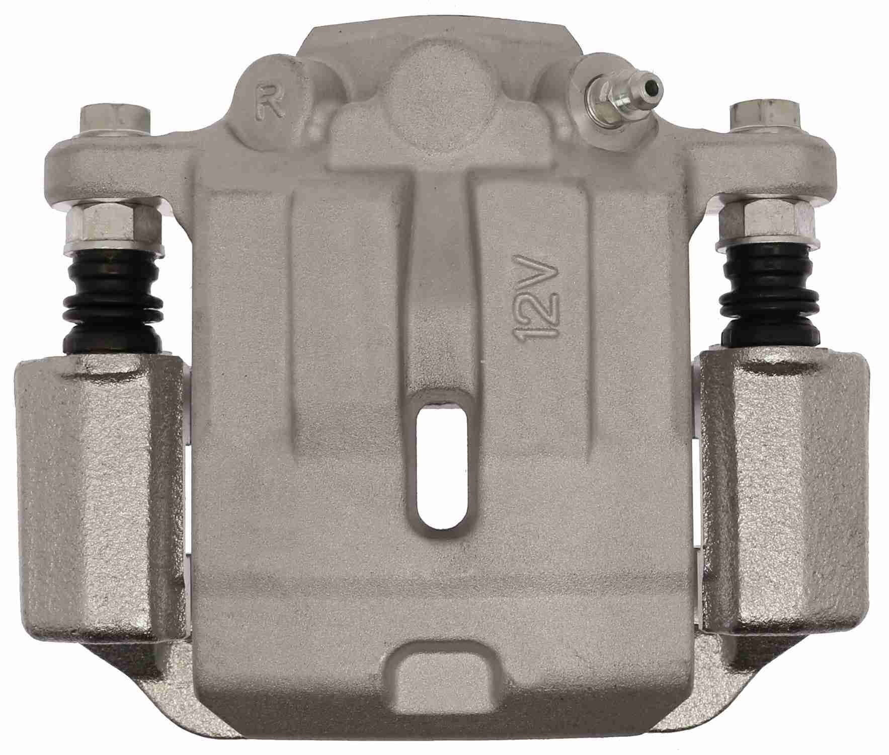 Raybestos Brakes Disc Brake Caliper FRC12777N