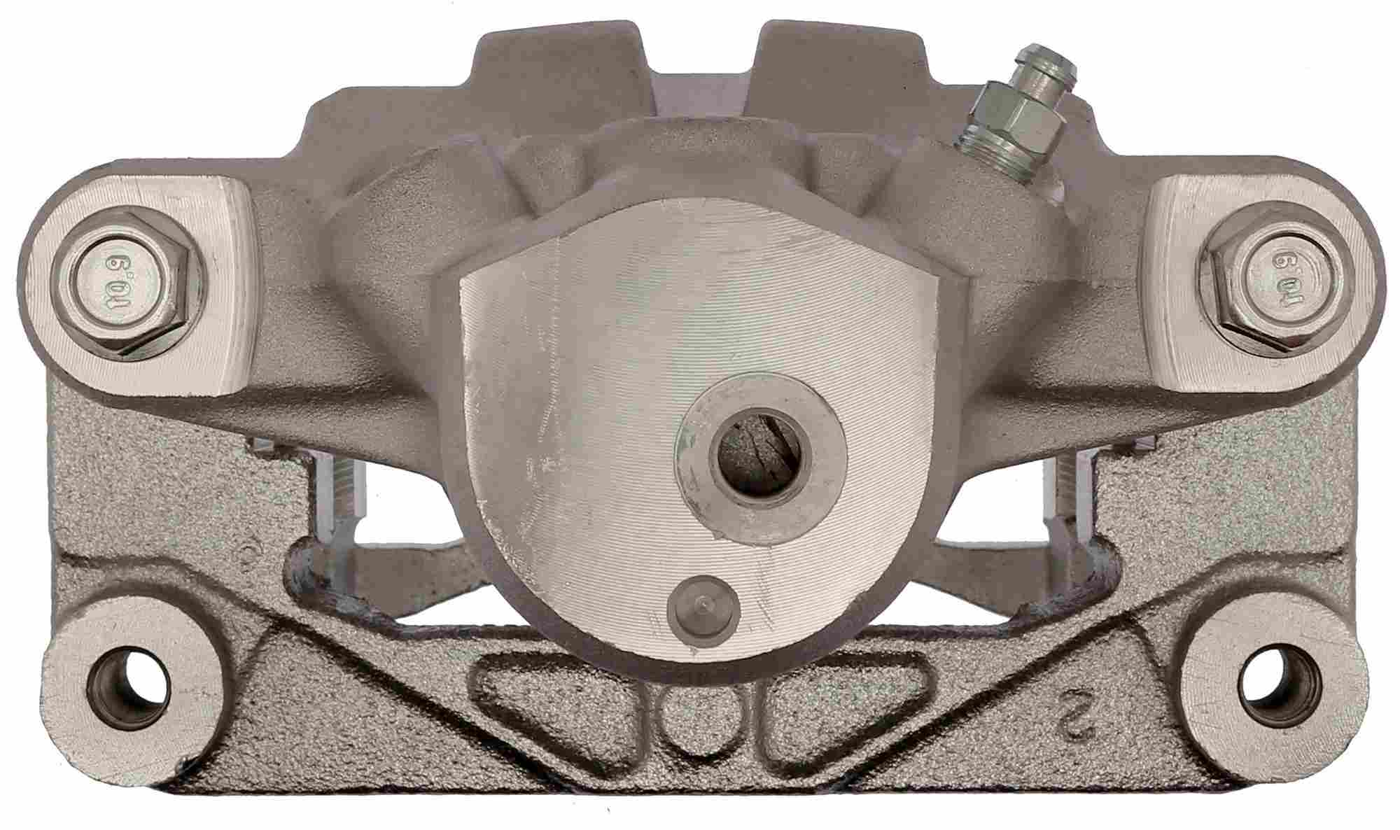 Raybestos Brakes Disc Brake Caliper FRC12778C