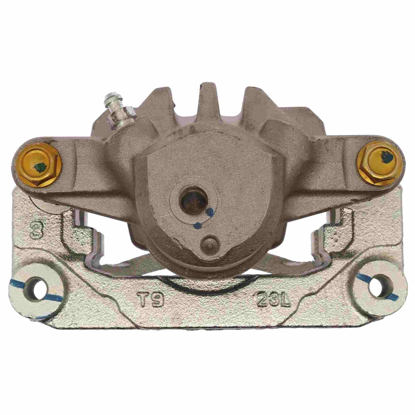 Raybestos Brakes Disc Brake Caliper FRC12779C
