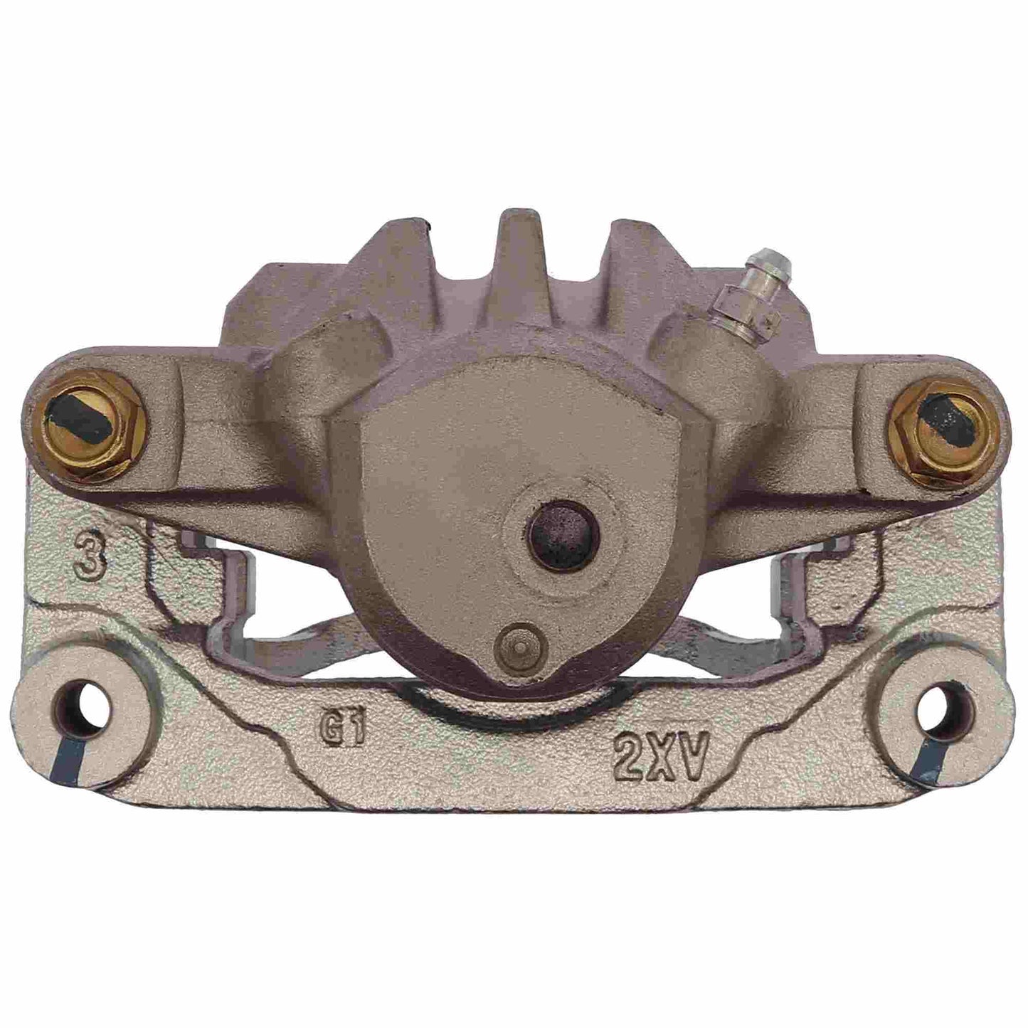 Raybestos Brakes Disc Brake Caliper FRC12780C