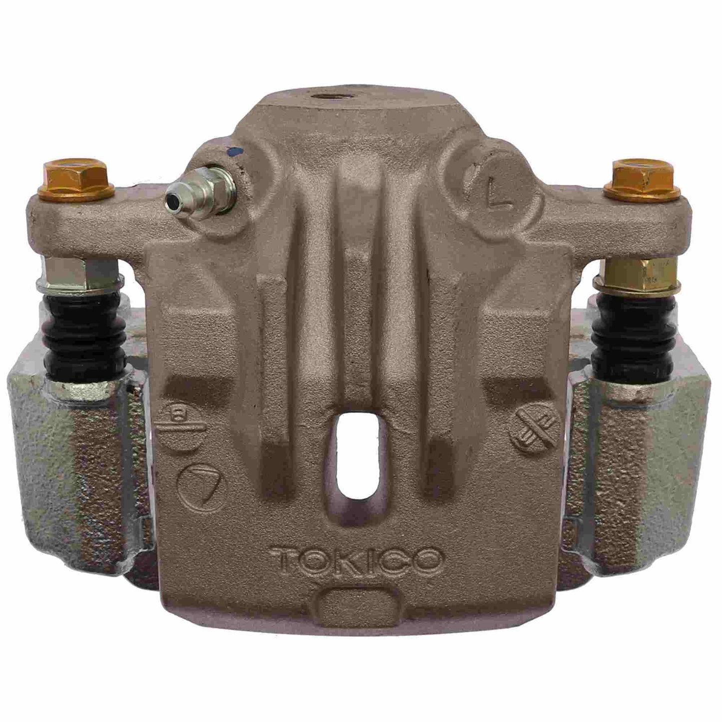 Raybestos Brakes Disc Brake Caliper FRC12780C