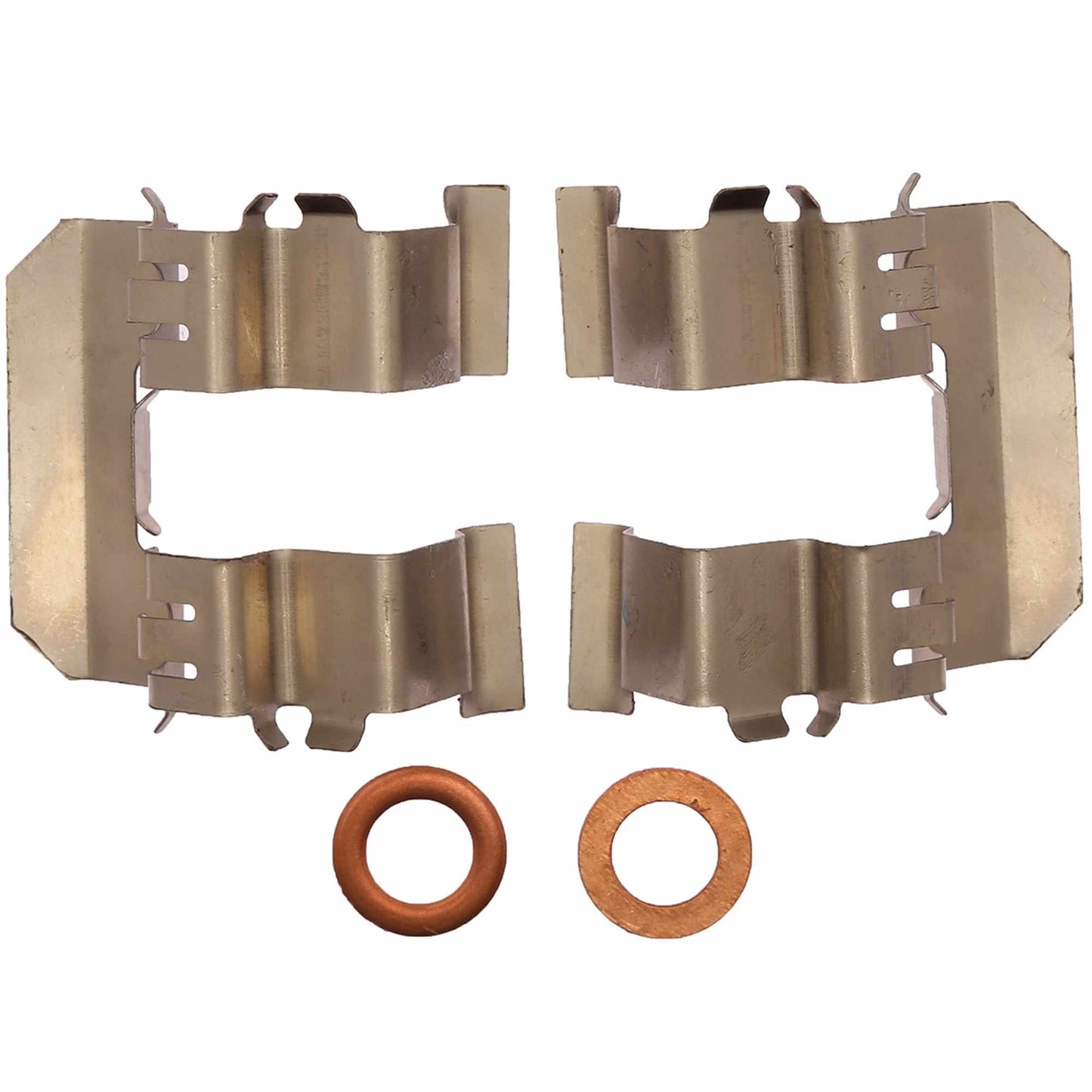 Raybestos Brakes Disc Brake Caliper FRC12780C