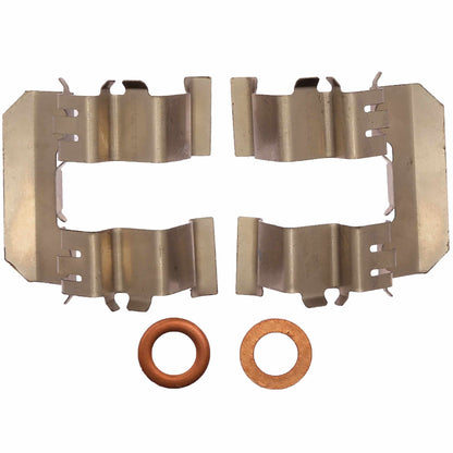 Raybestos Brakes Disc Brake Caliper FRC12780C