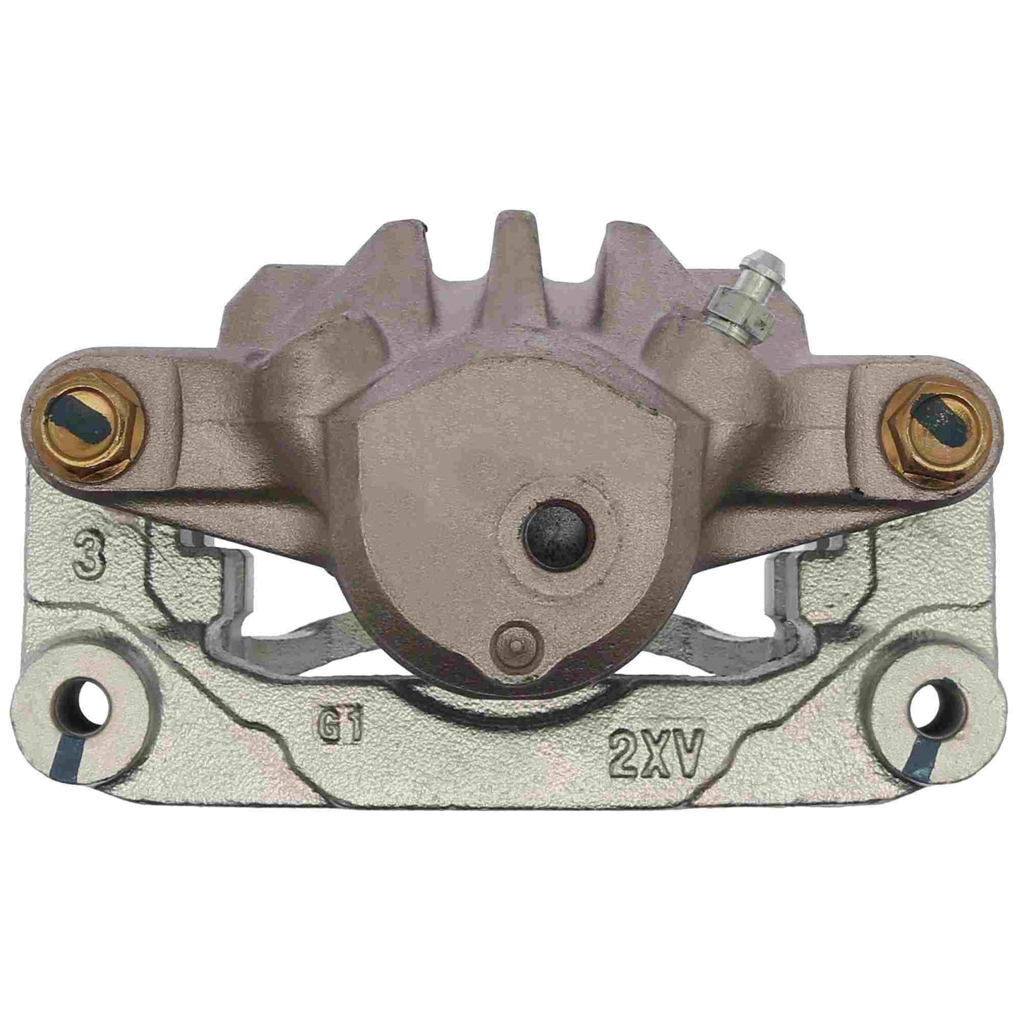 Raybestos Brakes Disc Brake Caliper FRC12780N