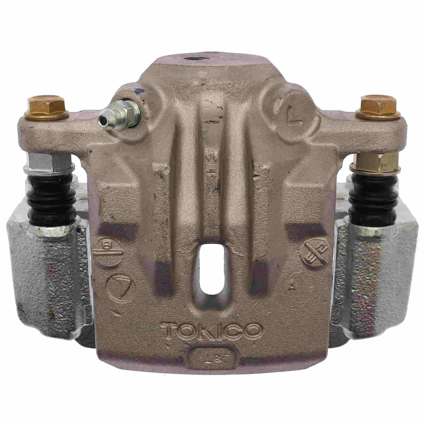 Raybestos Brakes Disc Brake Caliper FRC12780N