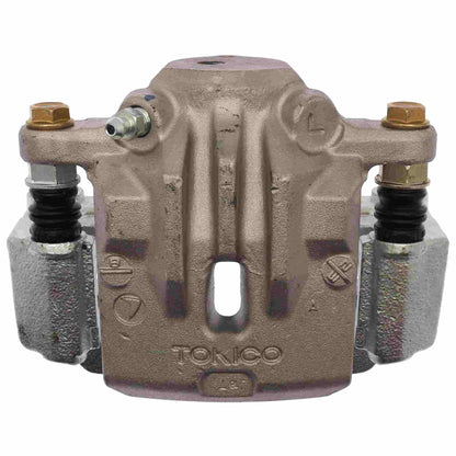 Raybestos Brakes Disc Brake Caliper FRC12780N