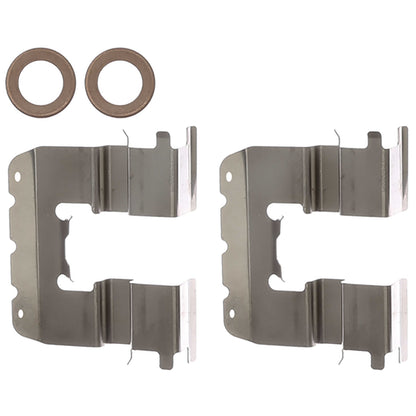 Raybestos Brakes Disc Brake Caliper FRC12781C