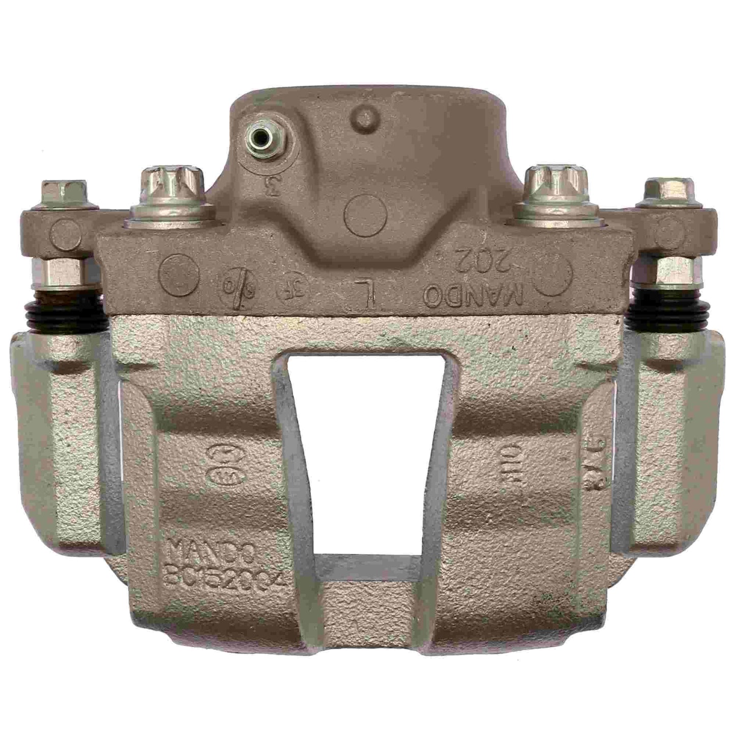Raybestos Brakes Disc Brake Caliper FRC12782C