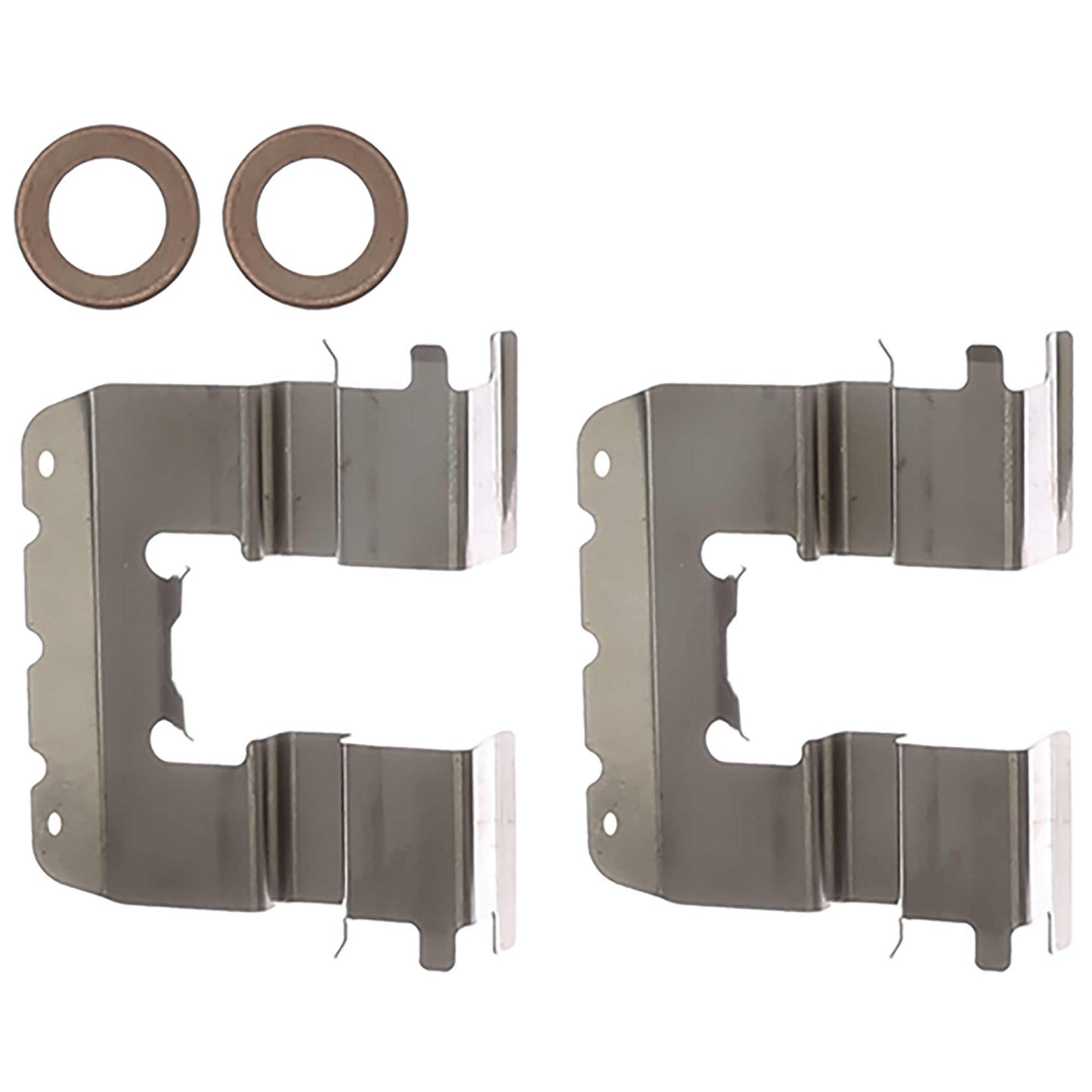 Raybestos Brakes Disc Brake Caliper FRC12782C
