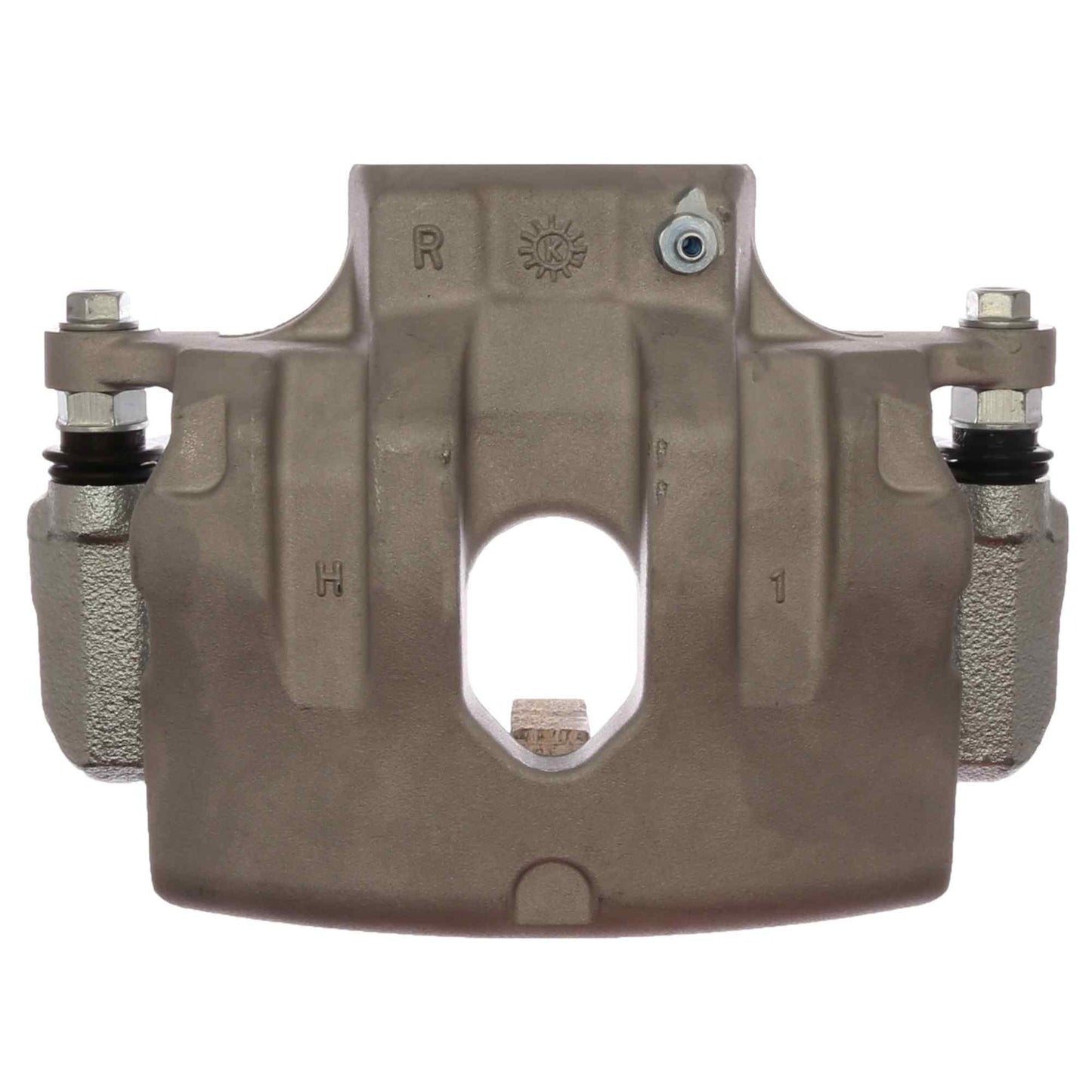 Raybestos Brakes Disc Brake Caliper FRC12787N