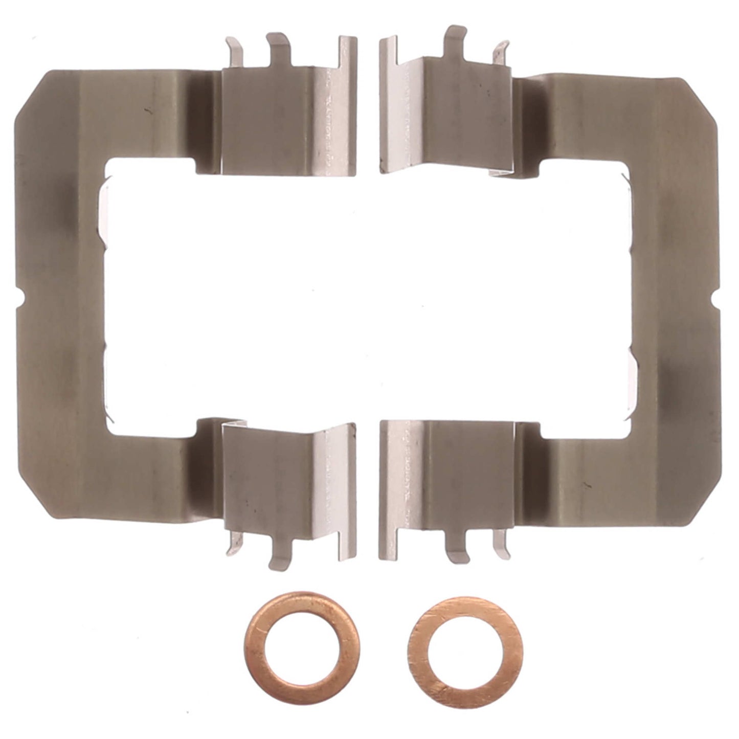Raybestos Brakes Disc Brake Caliper FRC12787N