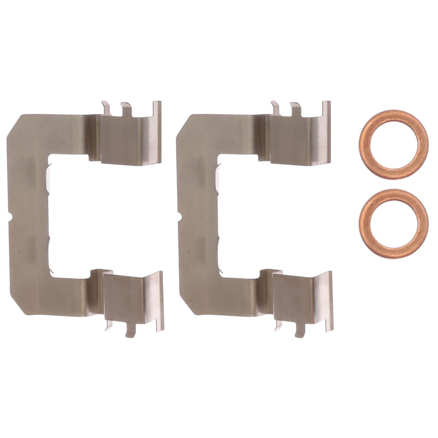 Raybestos Brakes Disc Brake Caliper FRC12788N
