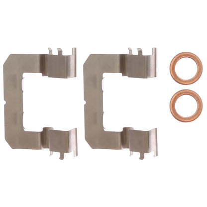 Raybestos Brakes Disc Brake Caliper FRC12788N