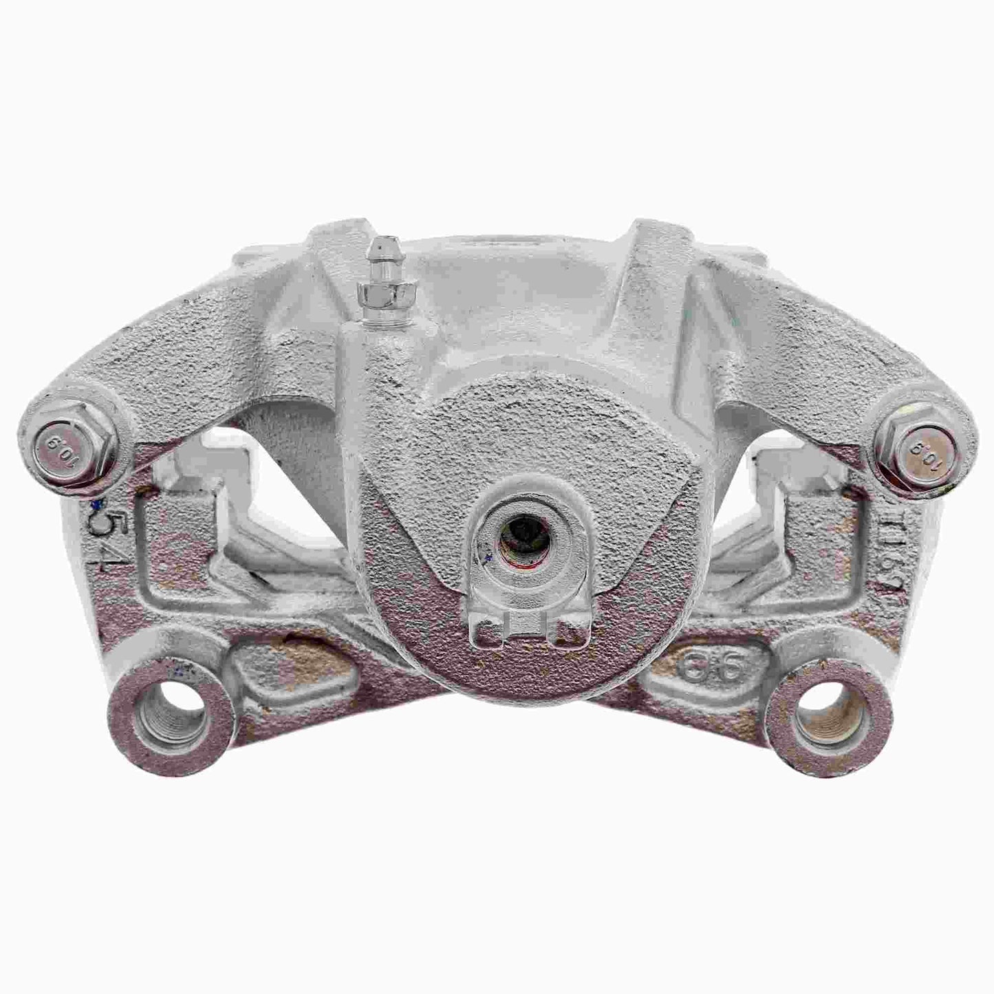 Raybestos Brakes Disc Brake Caliper FRC12789C
