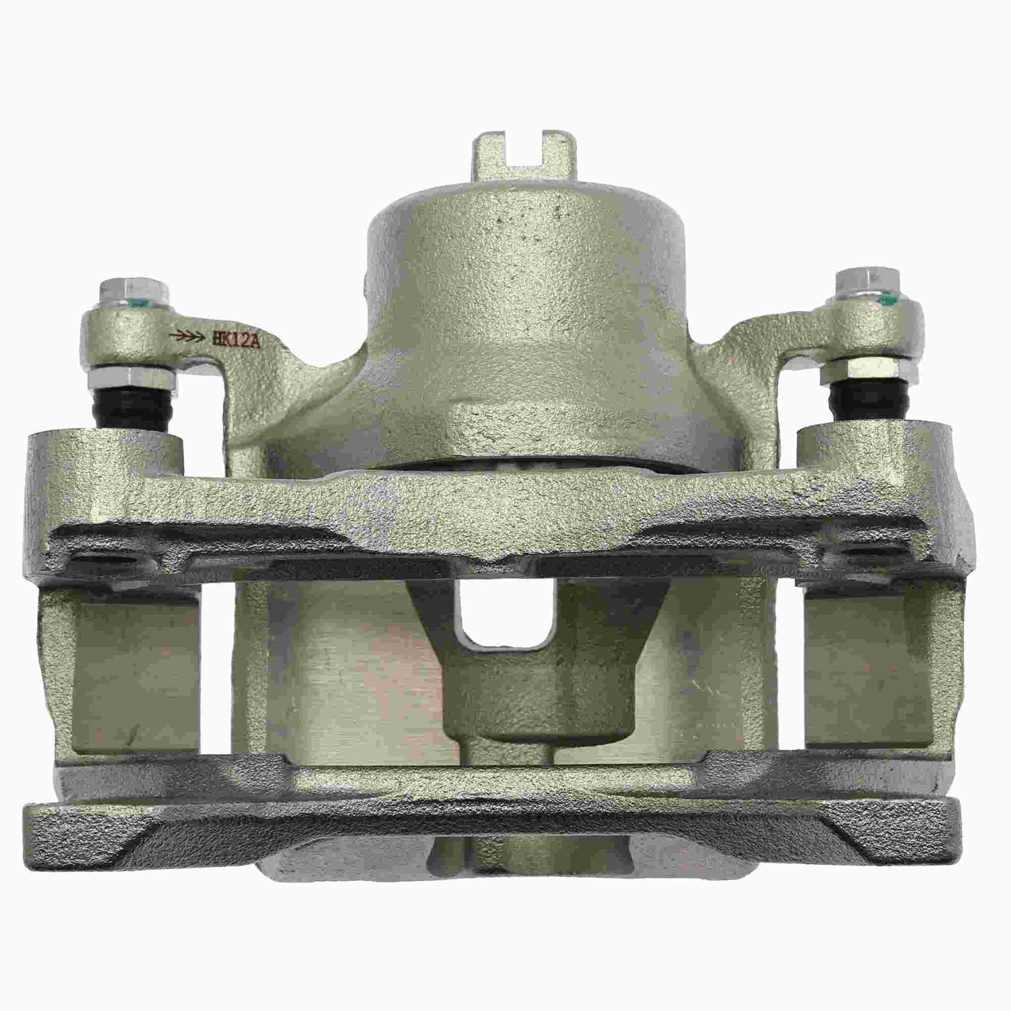Raybestos Brakes Disc Brake Caliper FRC12789N