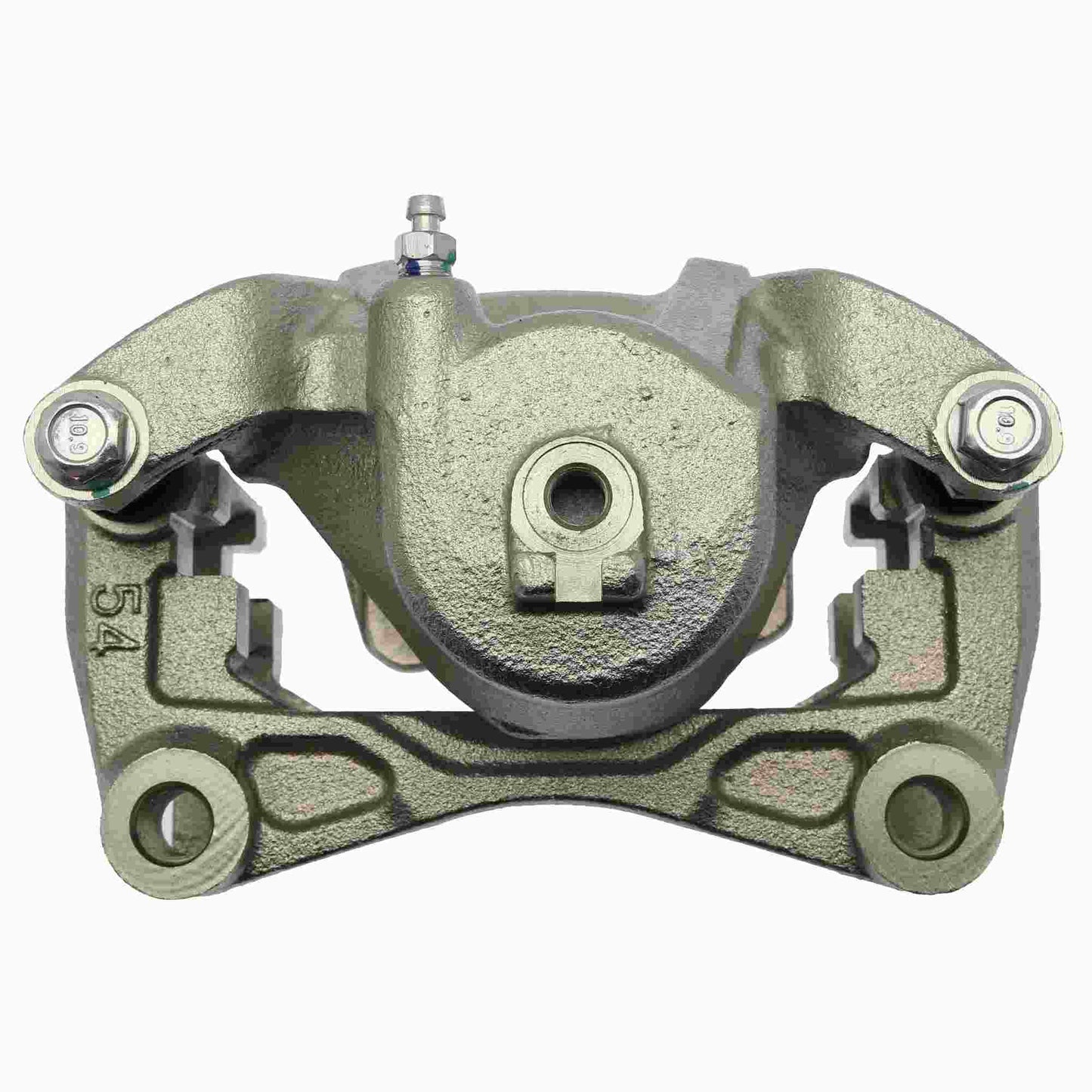 Raybestos Brakes Disc Brake Caliper FRC12789N