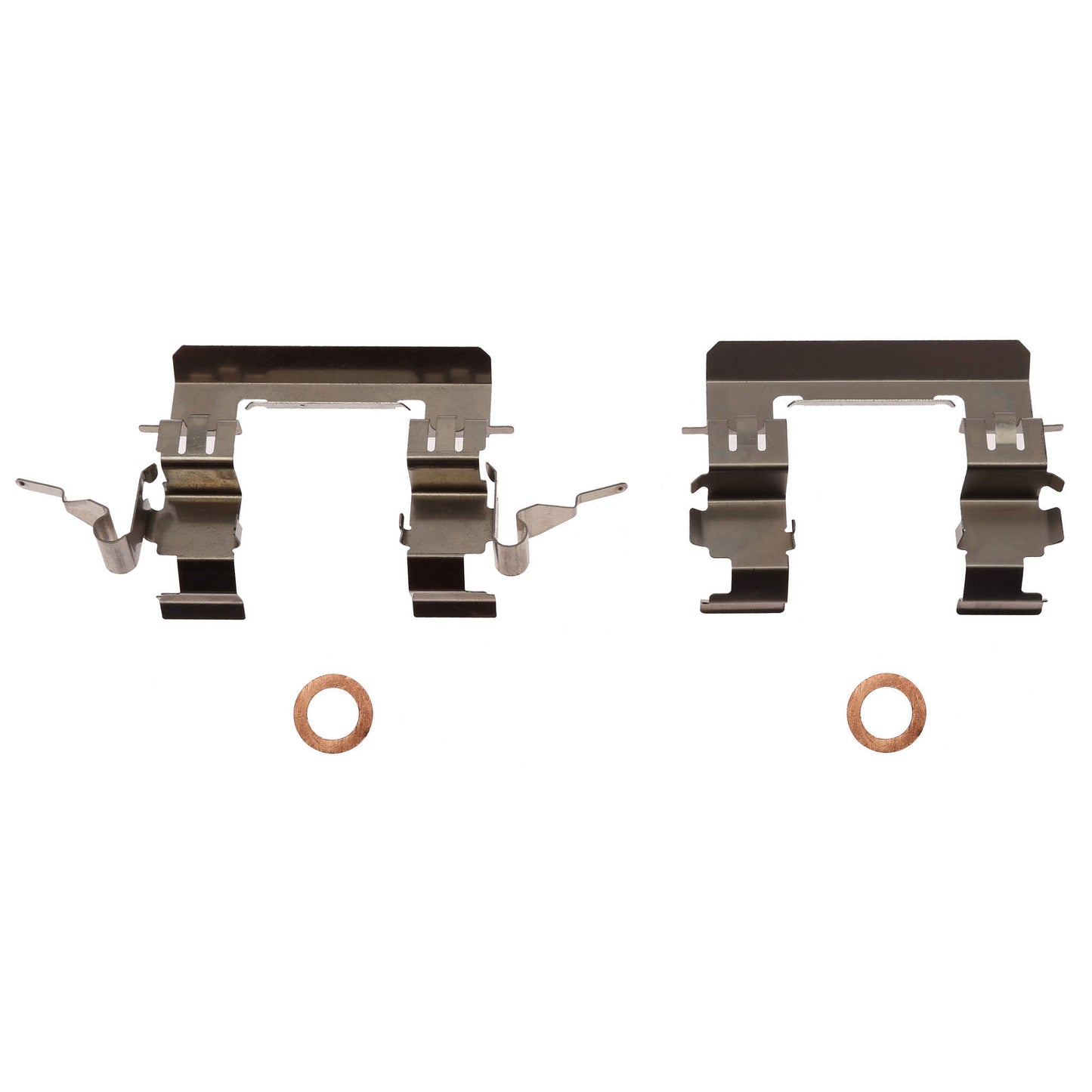 Raybestos Brakes Disc Brake Caliper FRC12789N